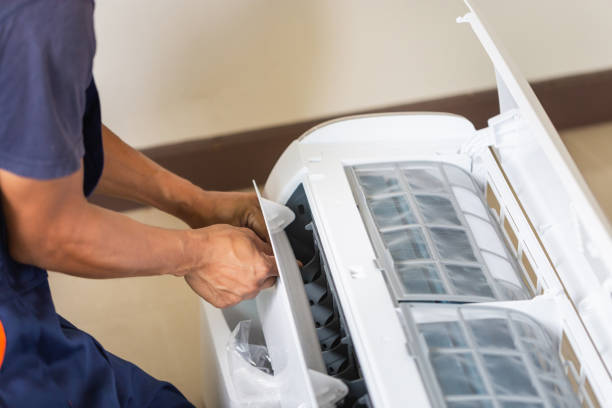 Best HVAC air duct cleaning  in Ashland, NE