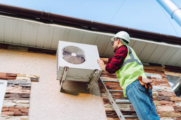 Best HVAC replacement cost  in Ashland, NE