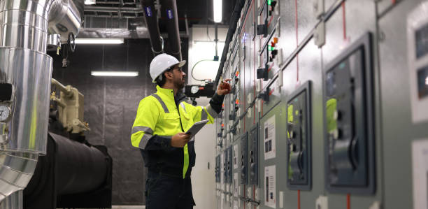 Best Emergency HVAC repair  in Ashland, NE