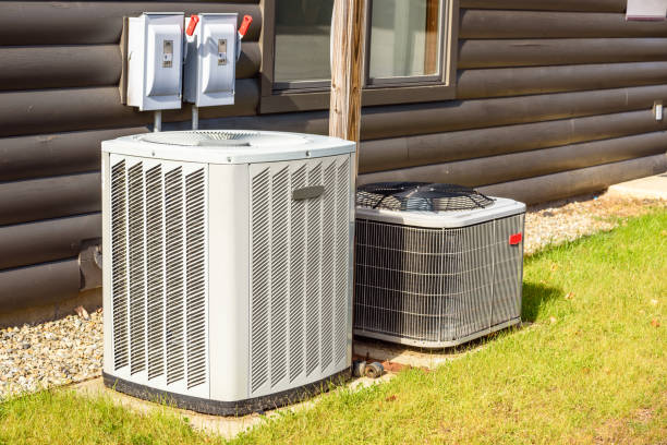 Affordable air conditioning repair in Ashland, NE